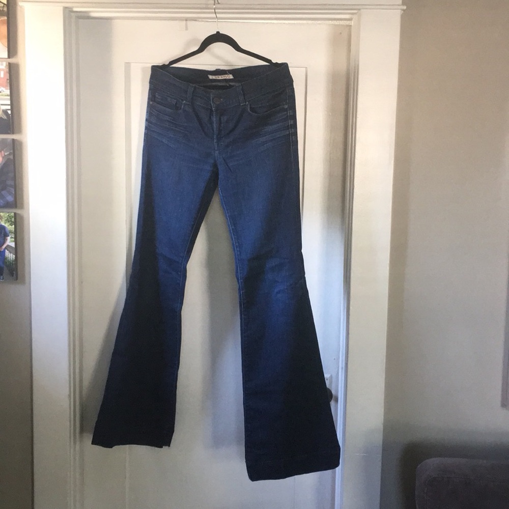 Lovestory JBrand jeans